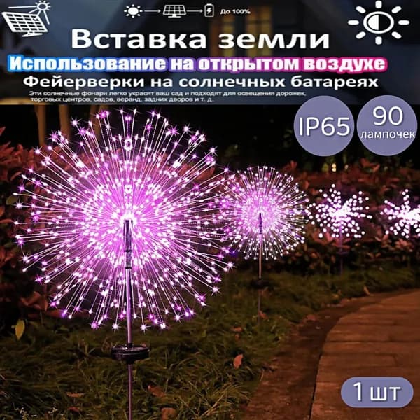 Фигурка садовая