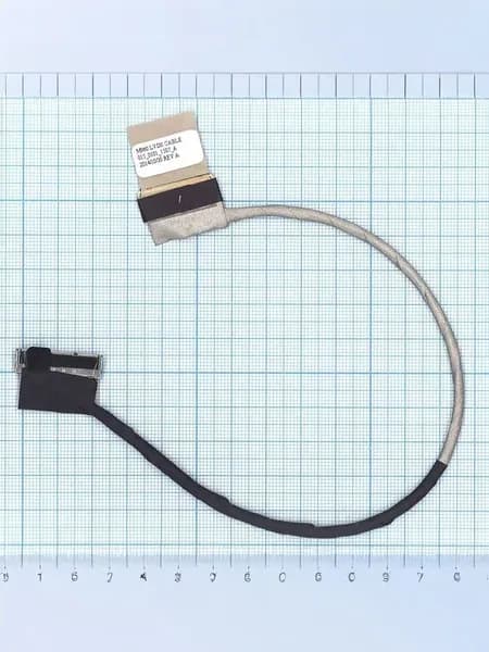 Шлейф матрицы для ноутбука Sony Vaio VPC-EA Series, p/n: 015-0101-1507 015-0101-1508 40-pin LED