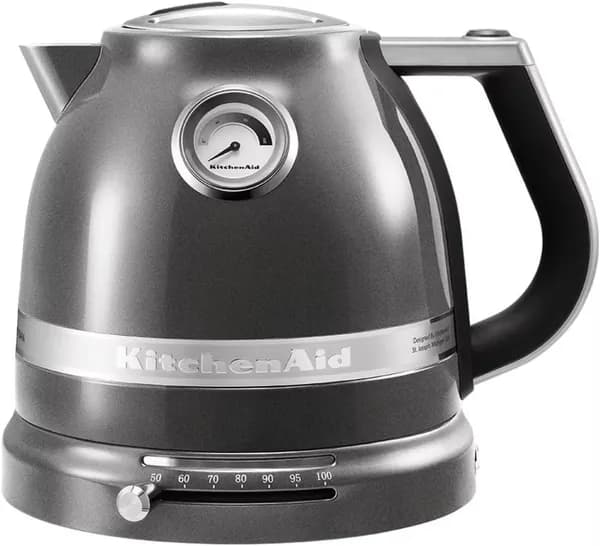 Kitchenaid Artisan 5KEK1522EMS Чайник 1,5 л