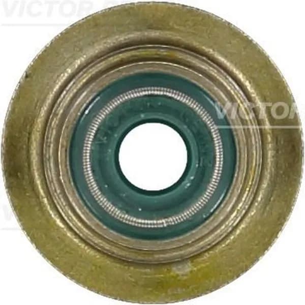Маслосъёмные колпачки (1шт) (6 x 12 24x20) Victor Reinz 70-33032-00 для FORD Escort VII Mondeo I Fiesta III mot.L1E L1F L1G L1H L1J NGA-Zetec