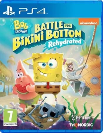 Игра  (PlayStation 4, PlayStation 5, Русские субтитры)
