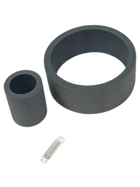 Ролик захвата + тормозной ролик для Epson R1410 L1300 L1800 1757708 / 1549644