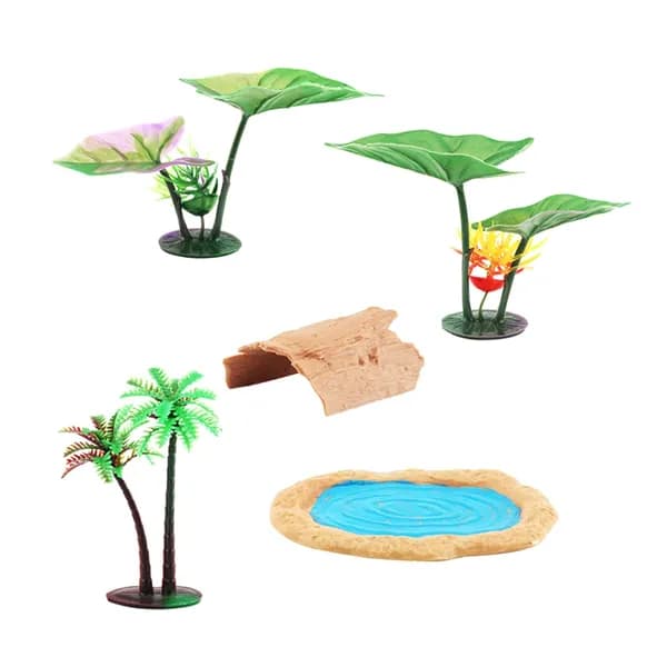Фигурка садовая