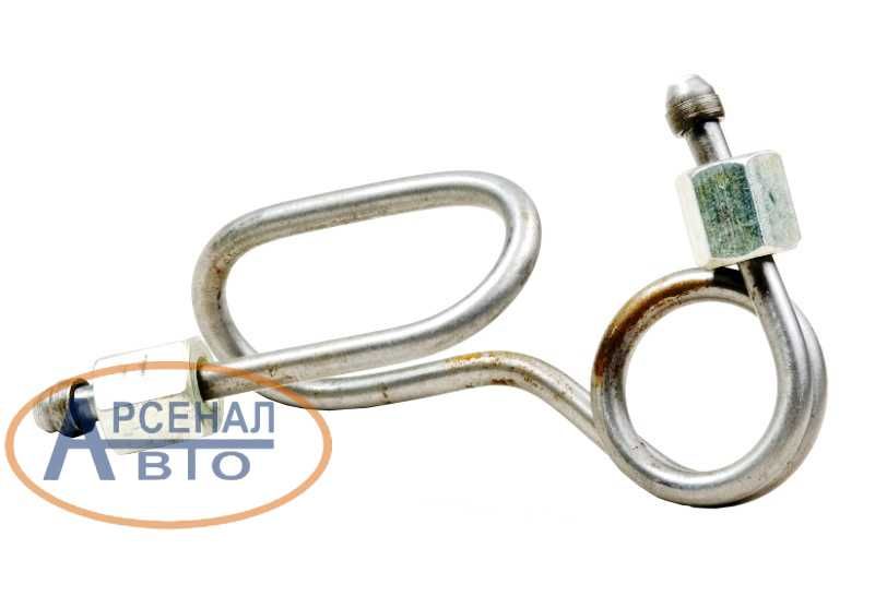 Трубка топливная д-245 ЗиЛ-5301 1-я 240-1104300-01