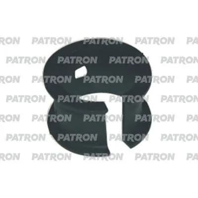 Втулка рулевой рейки PATRON PSE2778 Renault Clio II Symbol 02.98-05.01, страна производства детали Турция