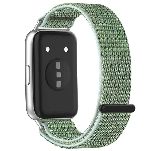 Неопреновый спортивный ремешок для Huawei Band 11/11Pro, ремешок на липучке для Huawei Band 11/11Pro NFC, Металлический разъём
