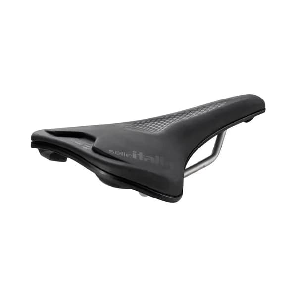 Седло Selle Italia Model Y L, L1 (W 142 x L 246 mm), black
