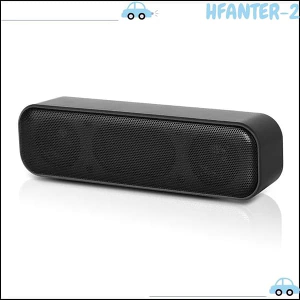 USB колонки, мощные и компактные, для компьютеров и ноутбуков