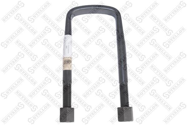 Стремянка рессоры MAN F2000 19.233 FC CNG 03.2000-