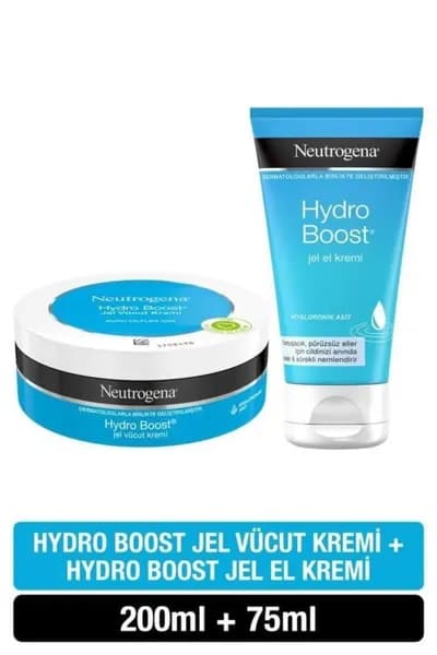 Neutrogena Косметический набор для волос