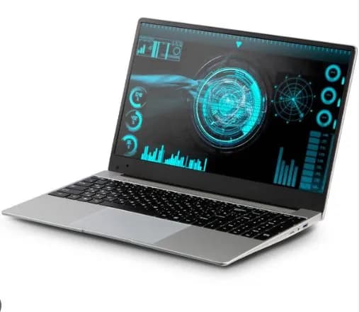 Azerty Ноутбук
