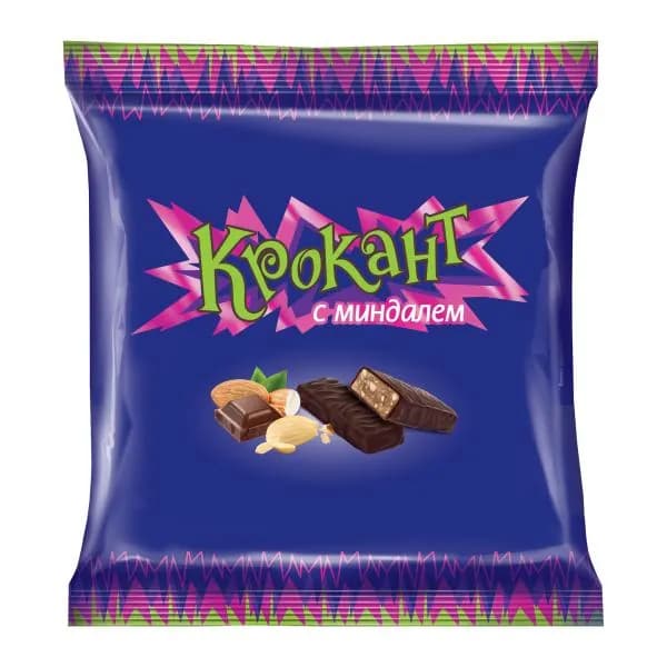 Конфеты Крокант 180г