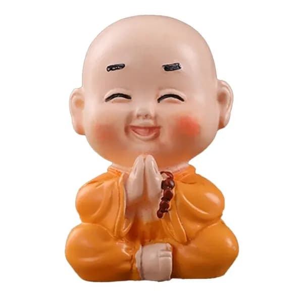 Фигурка садовая