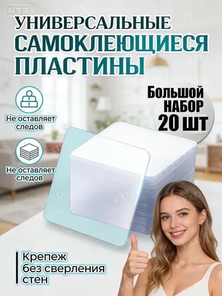 Клейкая лента канцелярская 60 мм x 60 м, 1 шт.