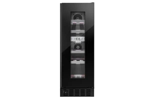 Винный шкаф (холодильник для вина) Temptech STX30DRB