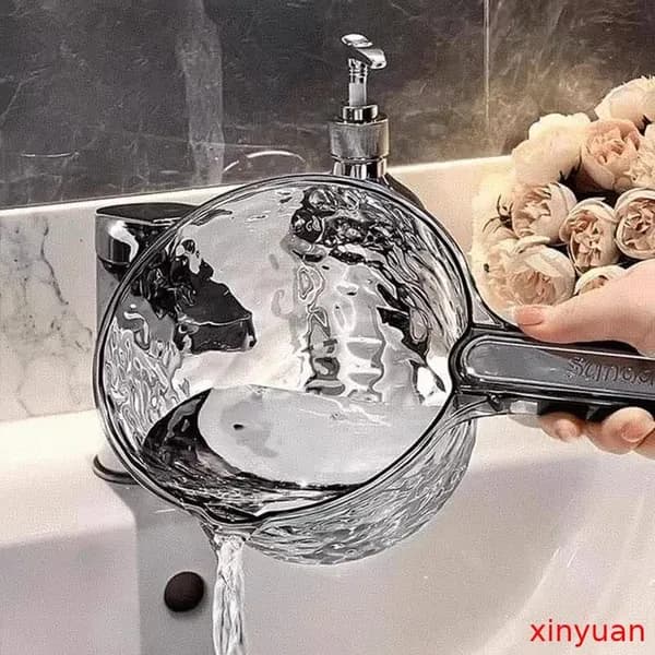 Ковш хозяйственный пластик 1 шт