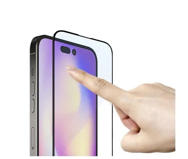 Полноэкранное защитное стекло для Apple iPhone Apple iPhone 12 Pro Max