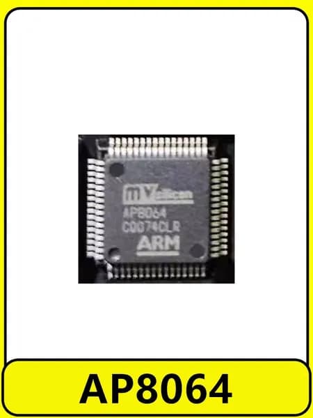 1 шт. AP8064 элемент