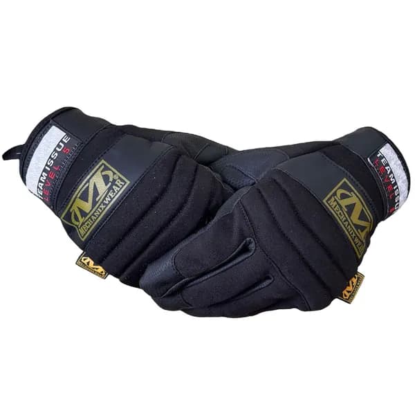 Mechanix Wear Тактические перчатки, размер: XXL