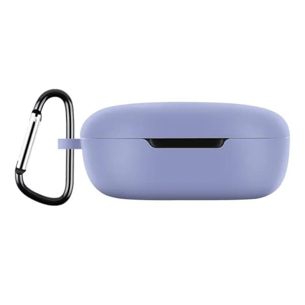 For Xiaomi Redmi Buds 4 Lite Для xiaomi Redmi Buds 4 Lite Silicone Warphone Защитный корпус с крючком