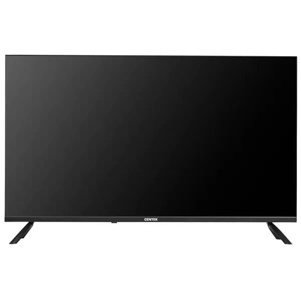 Телевизор 32″ Full HD, черный