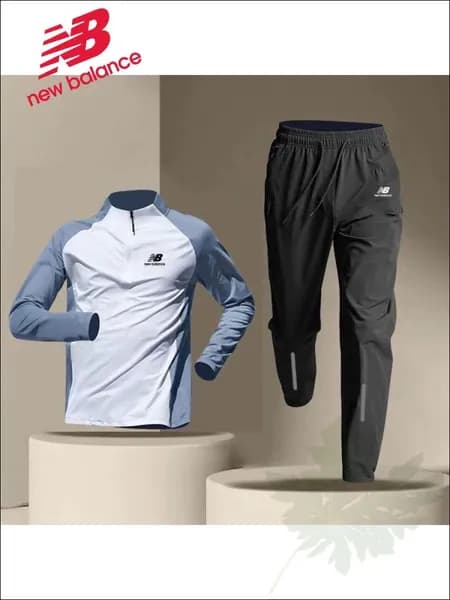 Костюм горнолыжный New Balance