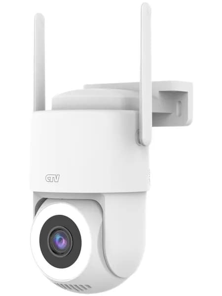 Видеокамера CTV-OutCam PT20 Wi-Fi 4Мп