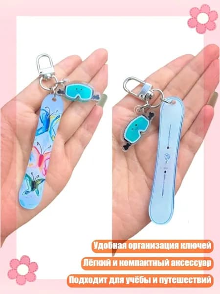 Настенная карта