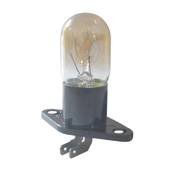 Мини-печь с цоколем 250В 2А LED-лампа для микроволновки