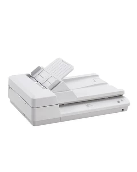Сканер Fujitsu SP-1425 сканер, 25 стрмин, 50 изобрмин, А4, двусторон. АПД и планшетный блок, USB 2.0