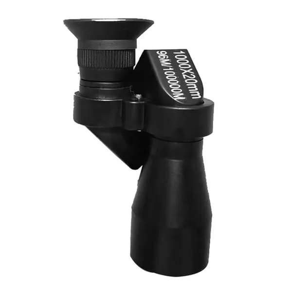 бинокль монокуляр высокой кратности, размер 70x35x35 мм, вес 65 г