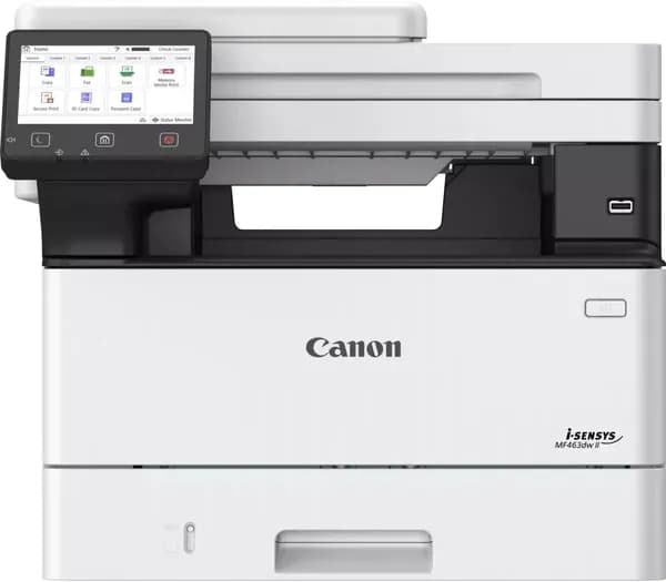 МФУ лазерное Canon I-SENSYS MF463dw II (7188C008)