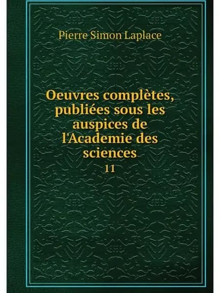 Oeuvres completes, publiees sous les