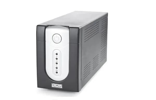 Источник бесперебойного питания Powercom Imperial IMP-1500AP