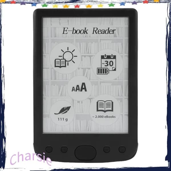 Электронная книга