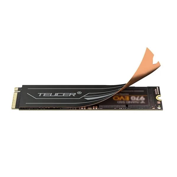 Graphene M.2 SSD Радиатор Для Ноутбука 2280