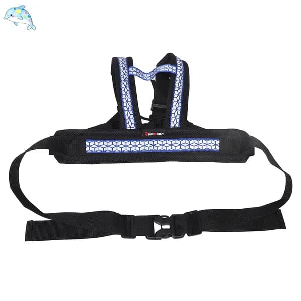Многоцелевой Ремень С Safety Strap Для Детей При Использовании Мотоциклов И Велосипедов 41 00X27 50X3 00Cm