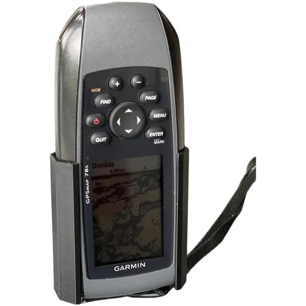 Держатель для навигатора Garmin Gps 78s