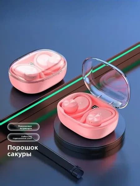 Наушники беспроводные для андроид iphone