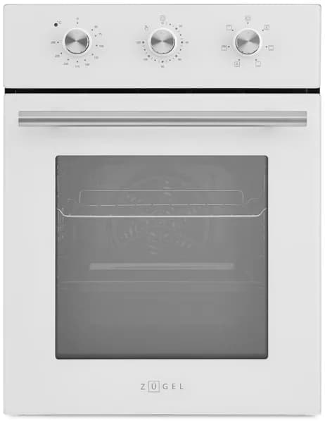Духовой шкаф ZUGEL ZOE451W