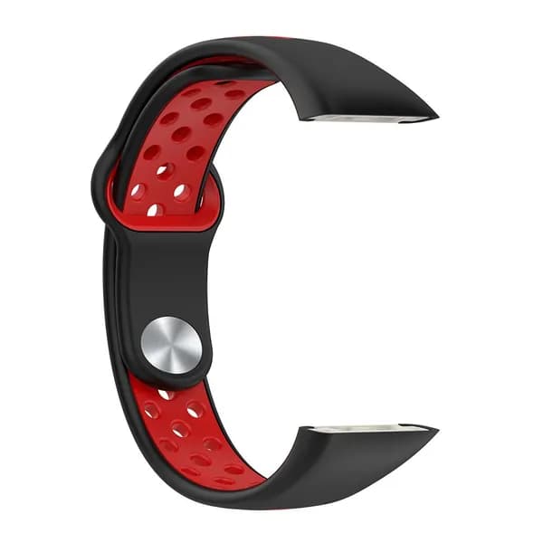 Удобный ремешок для Huawei Band 6, цветная комбинация