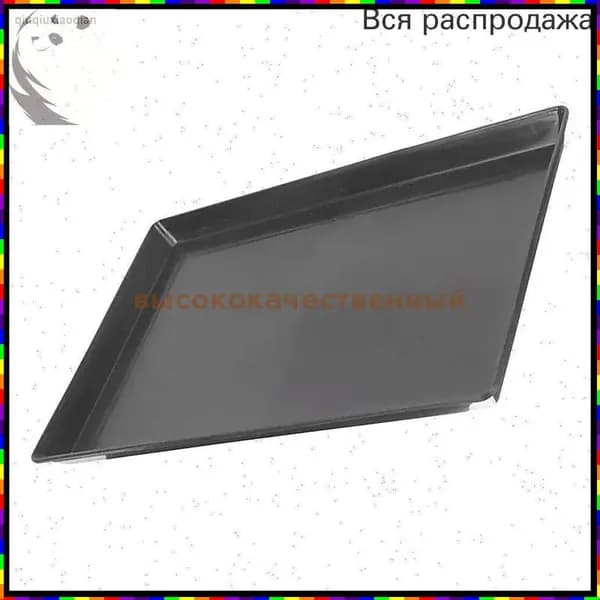 1 Штука Поддона для Клетки, Из ABS-пластика, Для Собак и Птиц