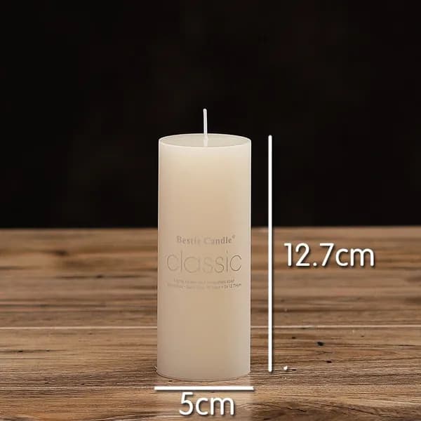 Свечи для молитвы "5-12.7", 1 шт