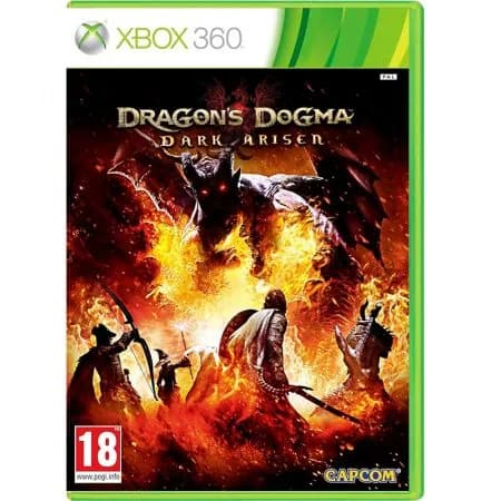 Игра  (XBox 360, Английская версия)