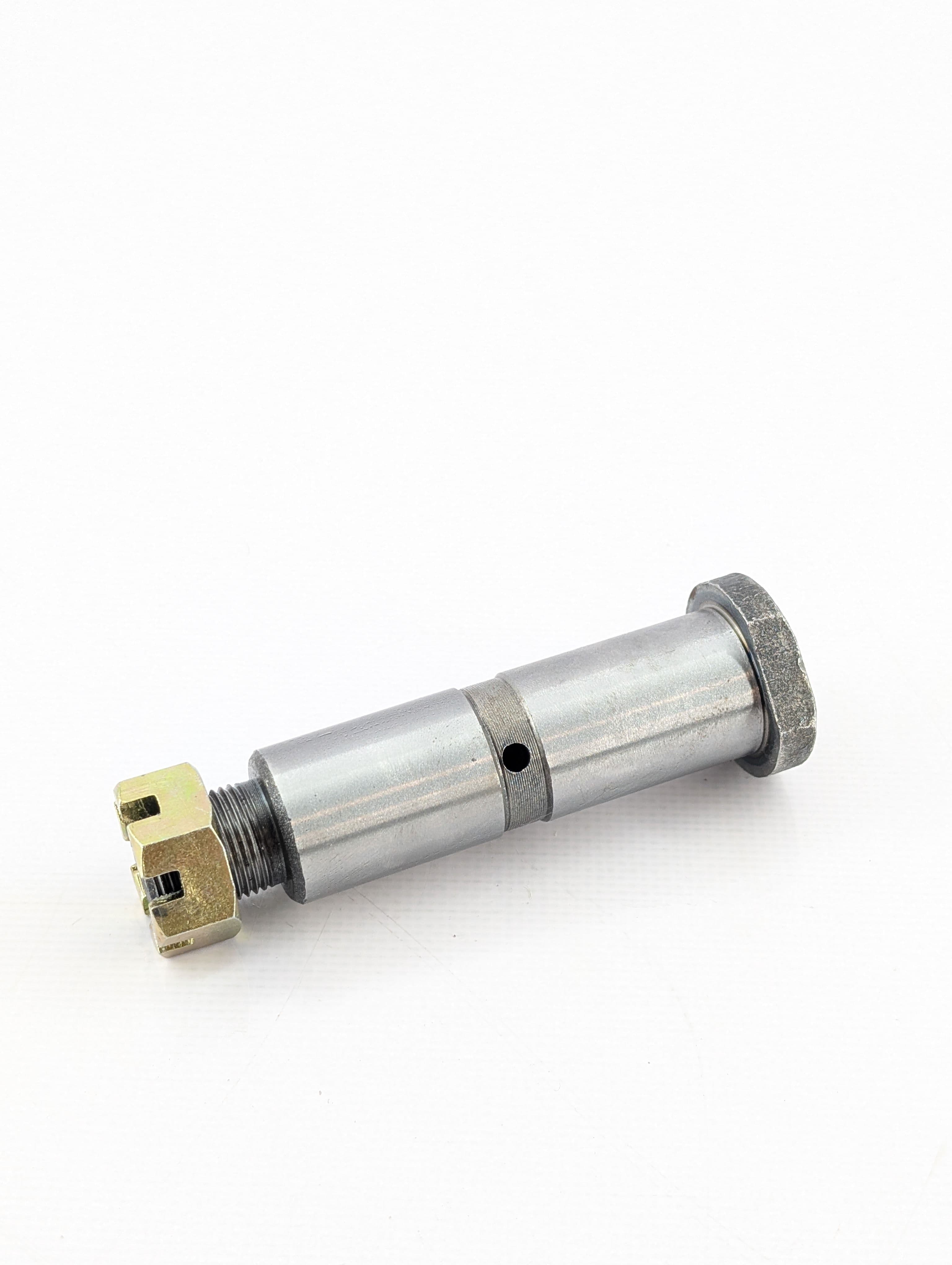 SP04 Палец рессоры 28*88*120 мм, Zevs