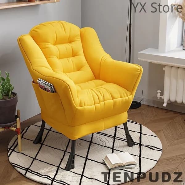 TENPUDZ Кресло , 1 шт., 65х40х85 см