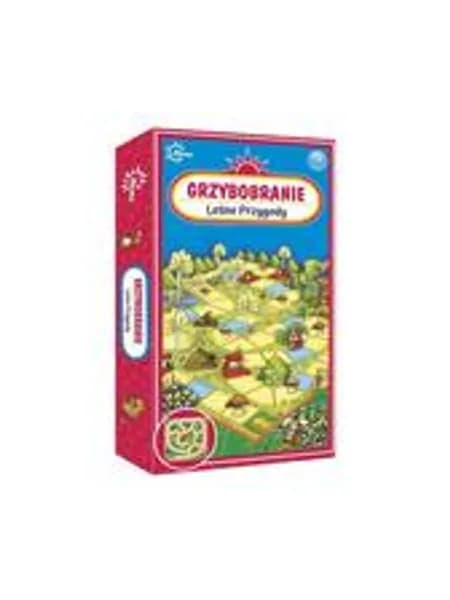 Nenurodyta Abino Pilze sammeln Brettspiel (2 - 4 игрока) настольная игра
