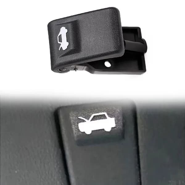Для Hyundai Accent Elantra Для Kia Для Rio K2 Ручка Для Разблокировки Защелки Капота 8118034000