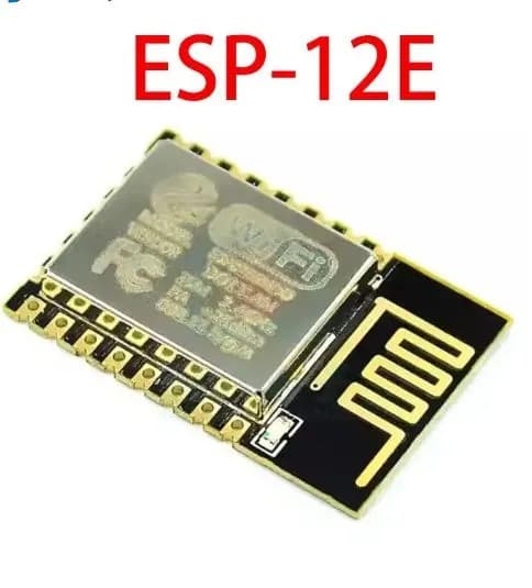 ESP8266 последовательный порт WIFI пульт дистанционного беспроводного управления wifi модуль ESP-12E ESP-12F ESP12S
