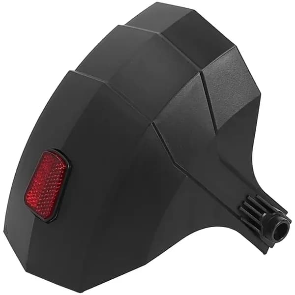 ДЛЯ KUKIRIN G3 для электрического скутера G4 задняя часть для крыла с комплектом задних фонарей